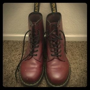 Dr. Martens